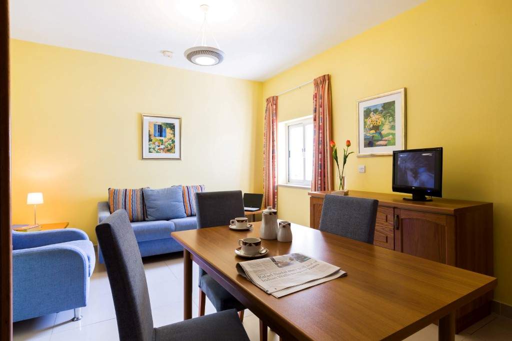 Sunny Coast Resort & Spa